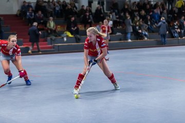 Bild 79 - Damen Club an der Alster - Harvestehuder THC : Ergebnis: 9:1